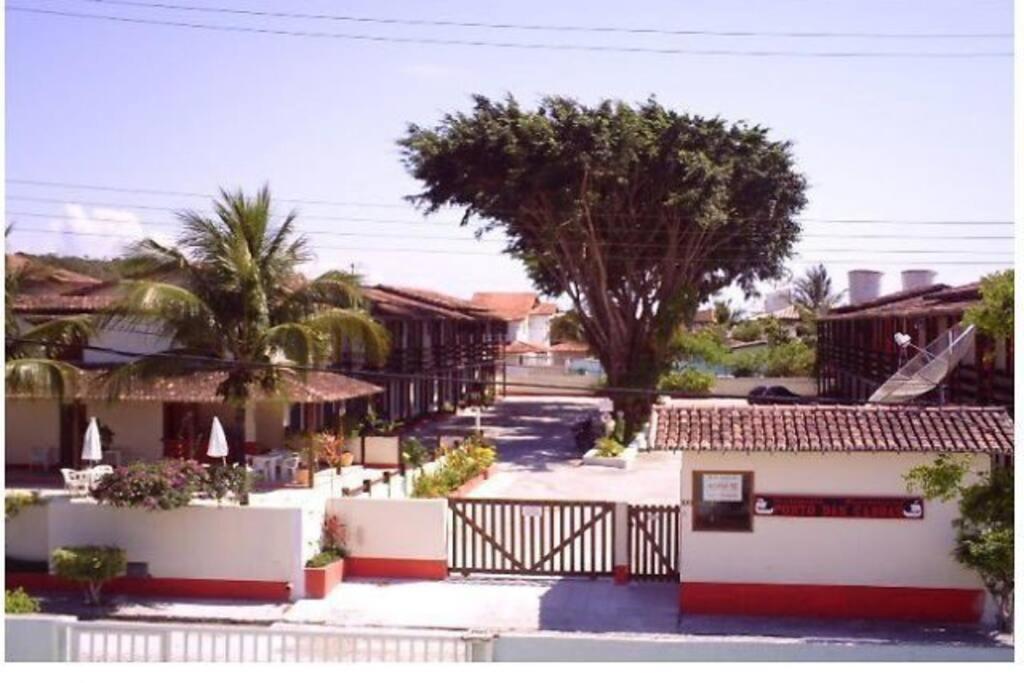 Holiday home Duplo 5 Ate 14p, Porto Seg Porto Seguro